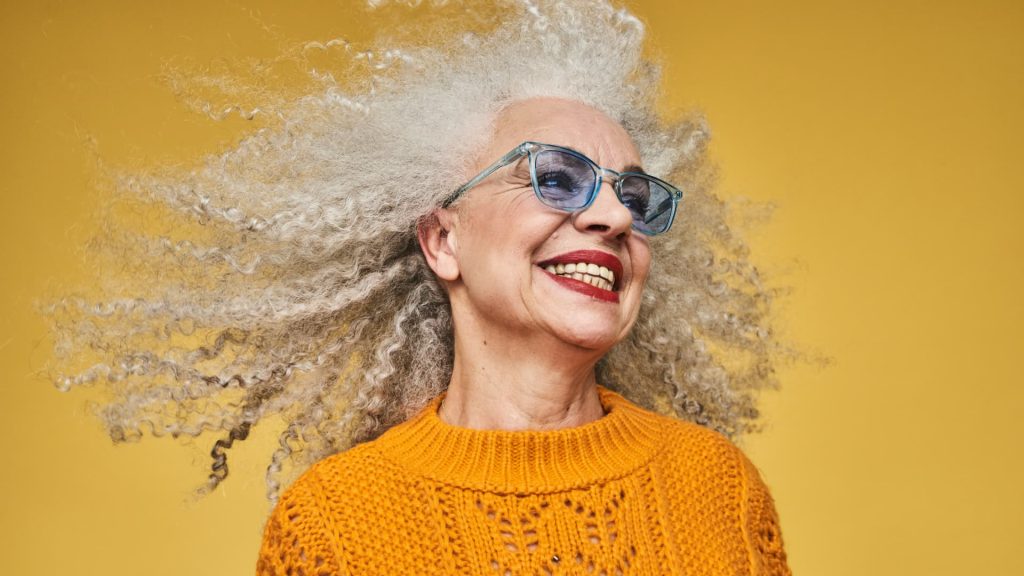 The No. 1 thing that sets ‘SuperAgers’ apart from people with ‘weak memory skills’