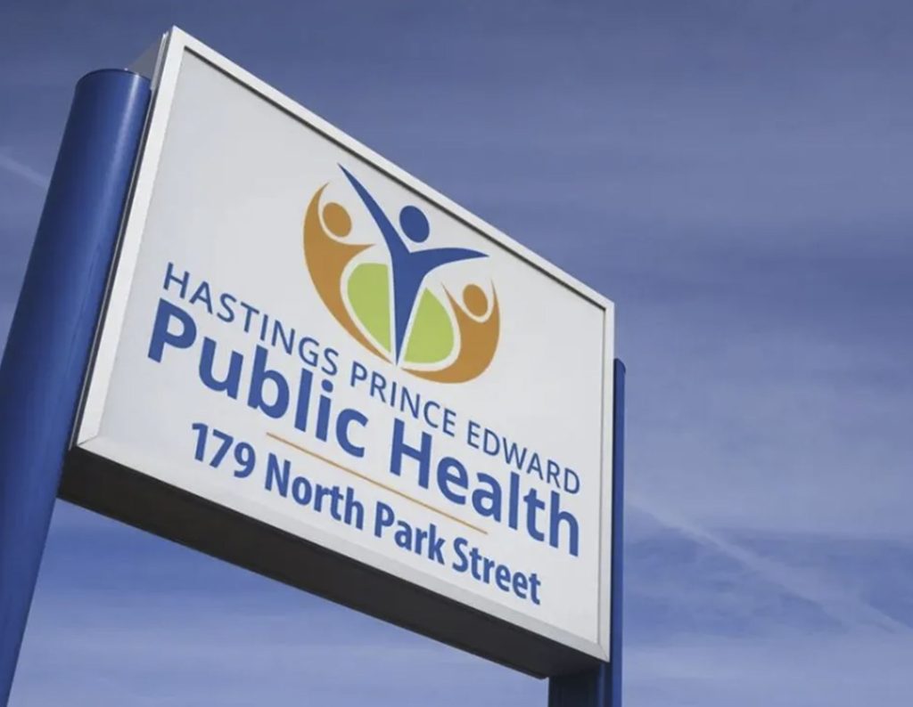 Public Health urges mask wearing as youth hospitalizations rise across region – The Intelligencer