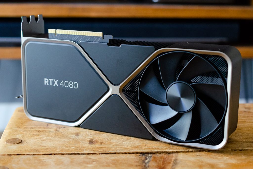Where to buy Nvidia's RTX 4080 GPU – The Verge