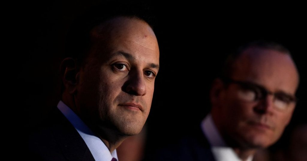 Ireland touts strong investment pipeline amid tech job cuts