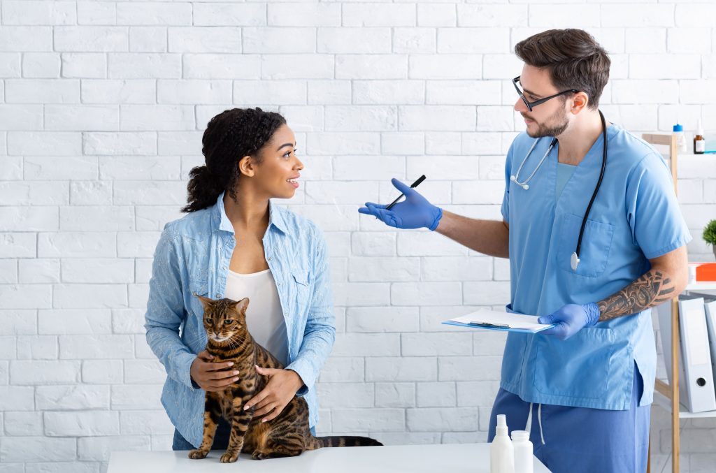 Treating IBD and lymphoma without a biopsy