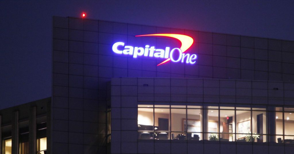 Travel app Hopper receives  million investment from Capital One