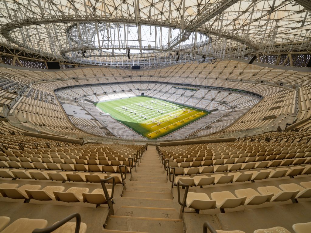 Do host countries make money from the World Cup?