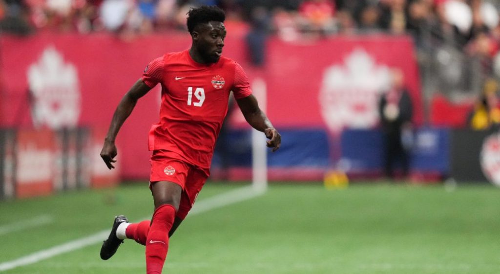 2022 FIFA World Cup: Keys to Canada vs. Belgium