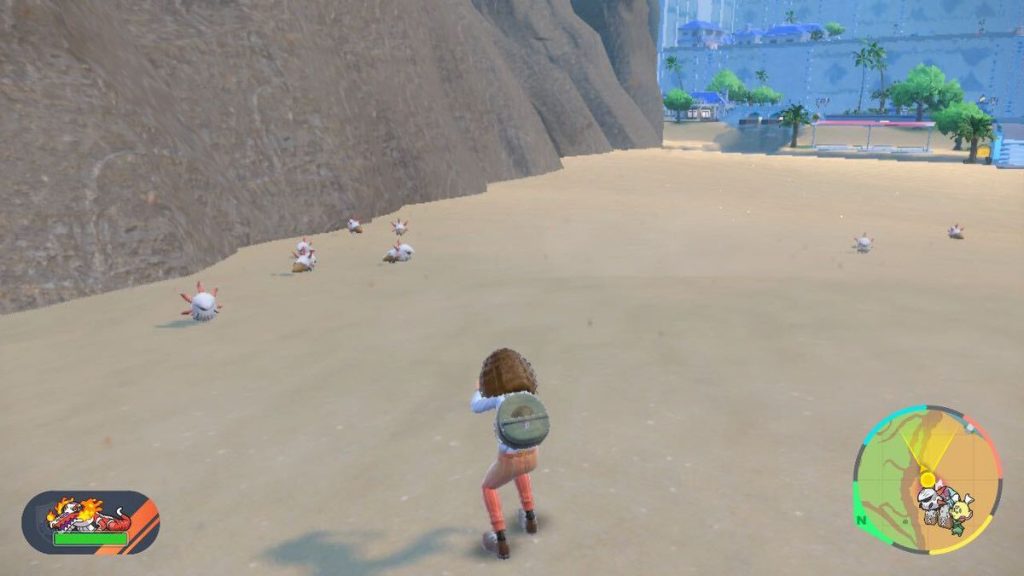Pokémon Scarlet and Violet exploit makes it easier to hunt shiny Pokémon