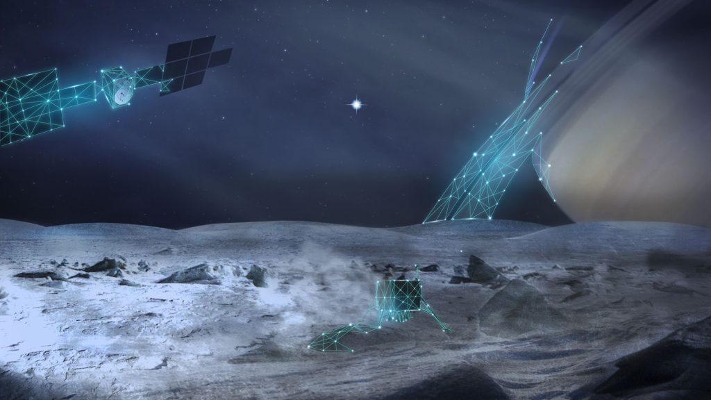 Les Grandes conférences de l’iREx – Trottier Institute for Research on Exoplanets