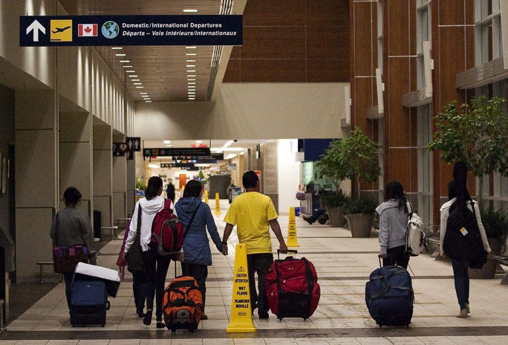 Canada risks losing foreign investment as work-permit backlog leaves C-suite executives in limbo