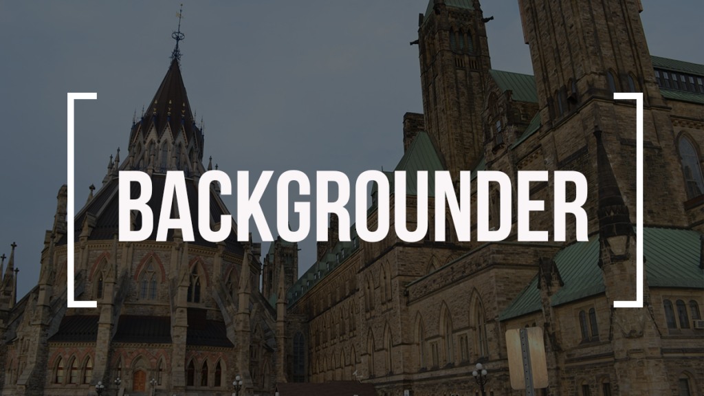 Canadian investments in the Indo-Pacific and G20 priorities – Prime Minister of Canada