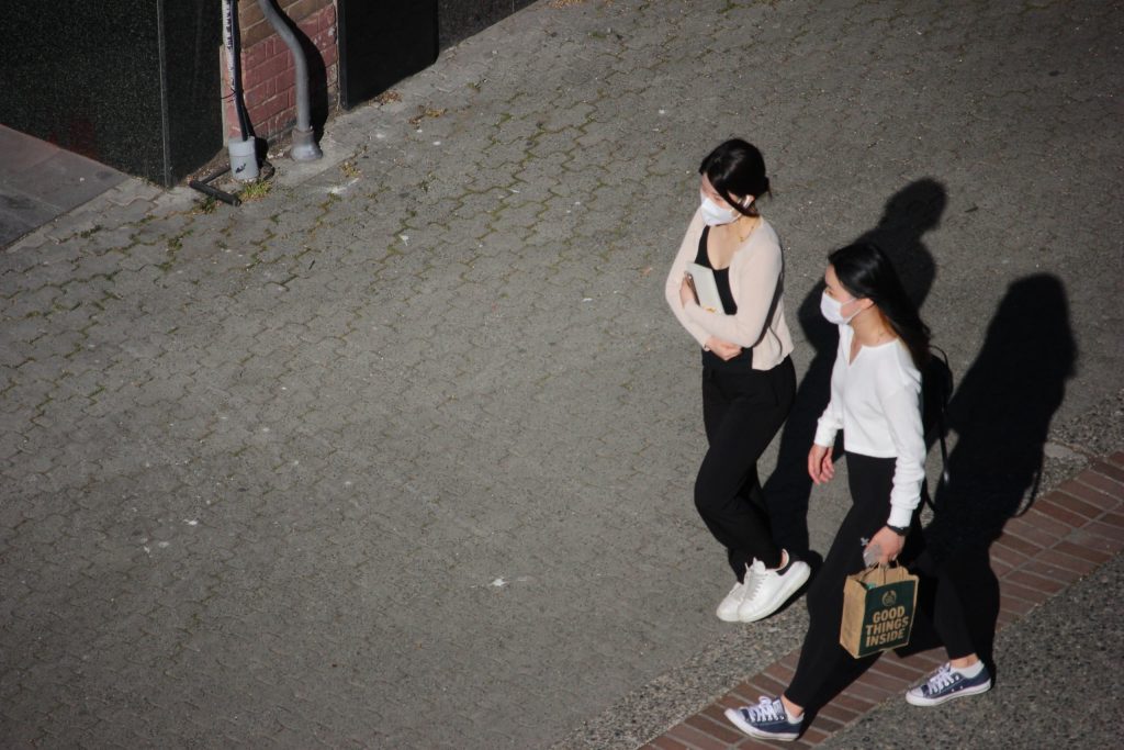 Pandemic fatigue, divisive politics pose likely hurdles to return to masking: experts