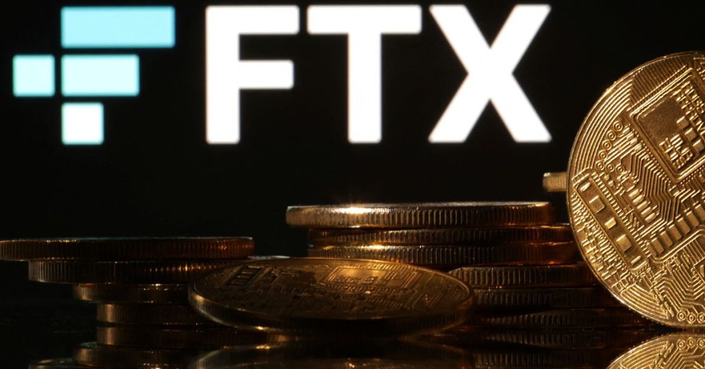 Ontario Pension says any loss from FTX investment to have limited impact
