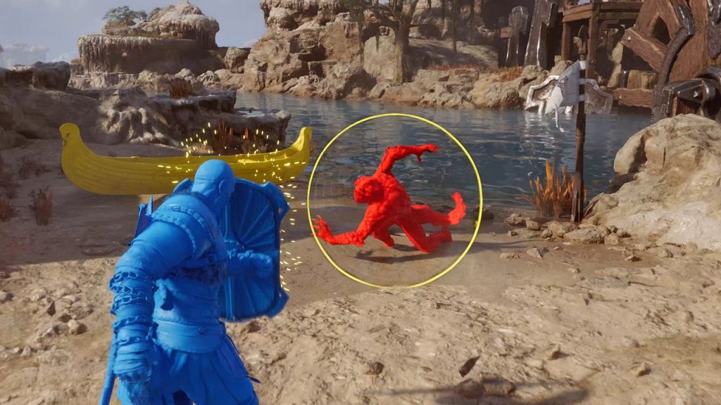 God of War Ragnarök Will Launch With Over 70 Accessibility Features