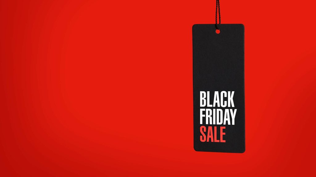 How to Make the Most of Black Friday Deals in Canada