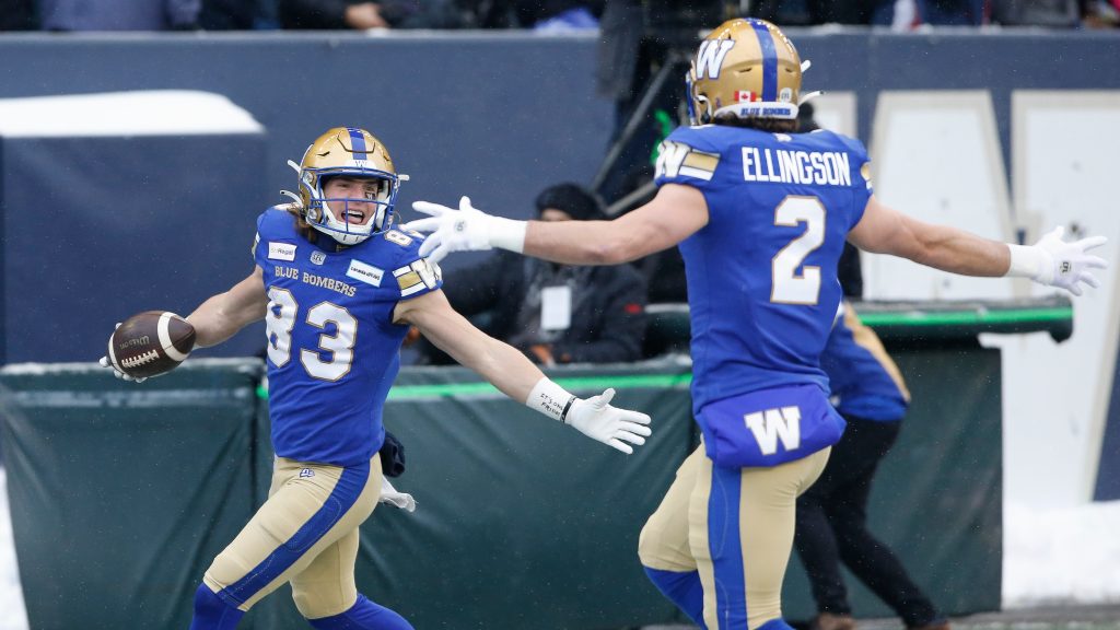 Dave Naylor: Prairie Grey Cup in ‘fail-safe’ Regina ready to roll