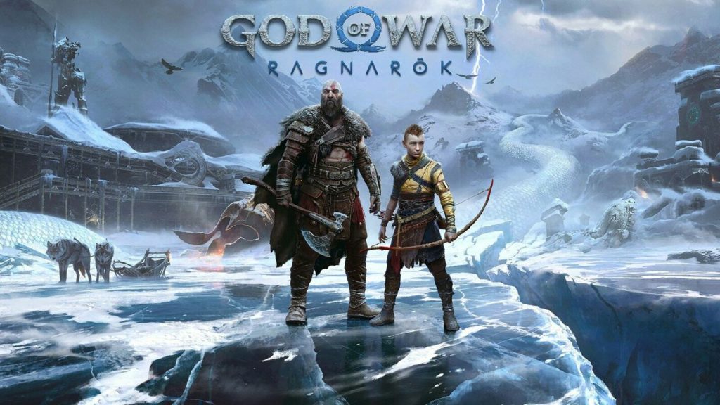 God of War Ragnarok is already the biggest launch in the franchise’s history