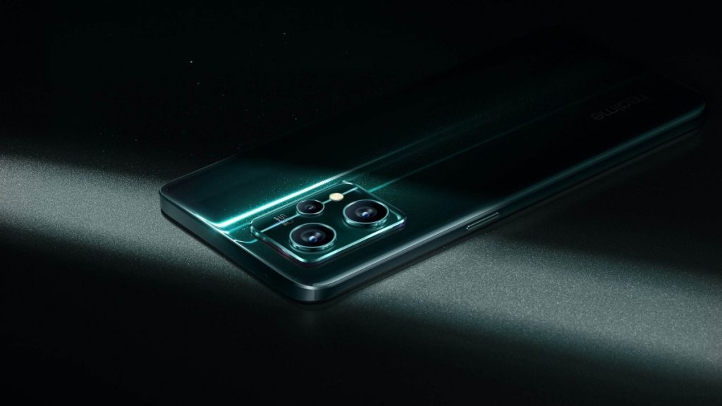 Realme 10 Pro+ specs leak in China – GSMArena.com news – GSMArena.com