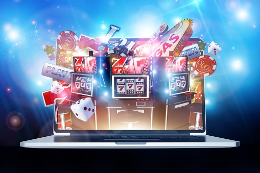How to Win Big on Online Slots?