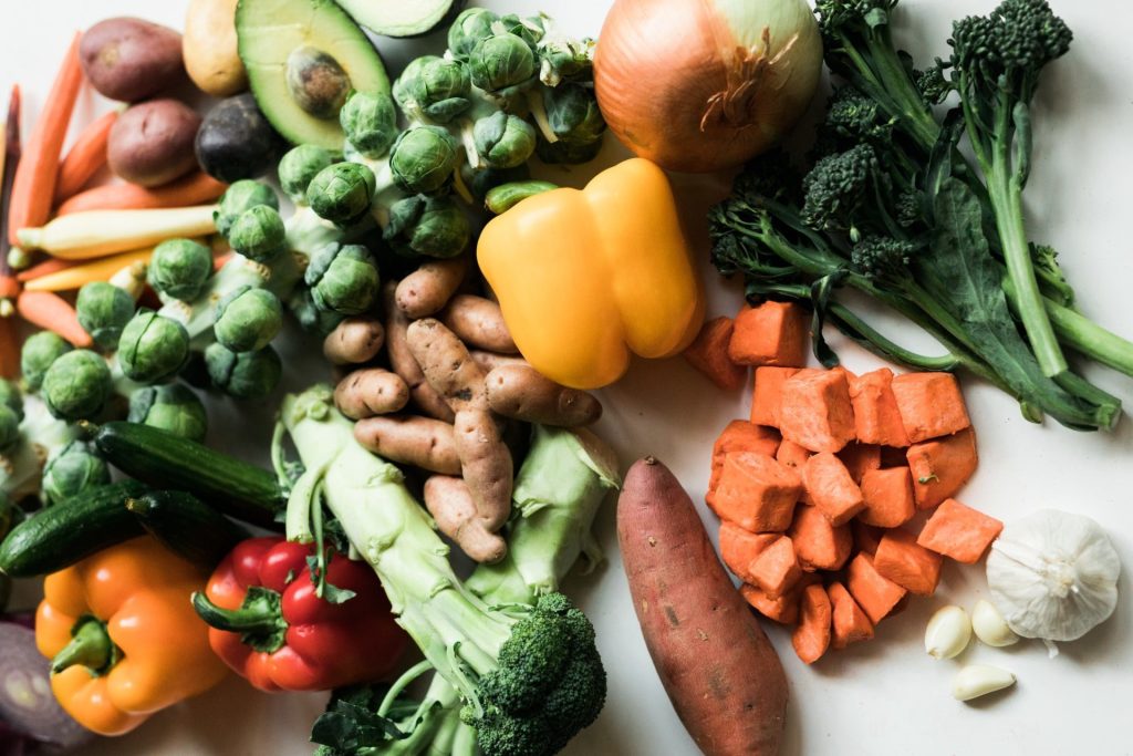 U of A based initiative has released food guidelines aiming to improve the health of Canadians