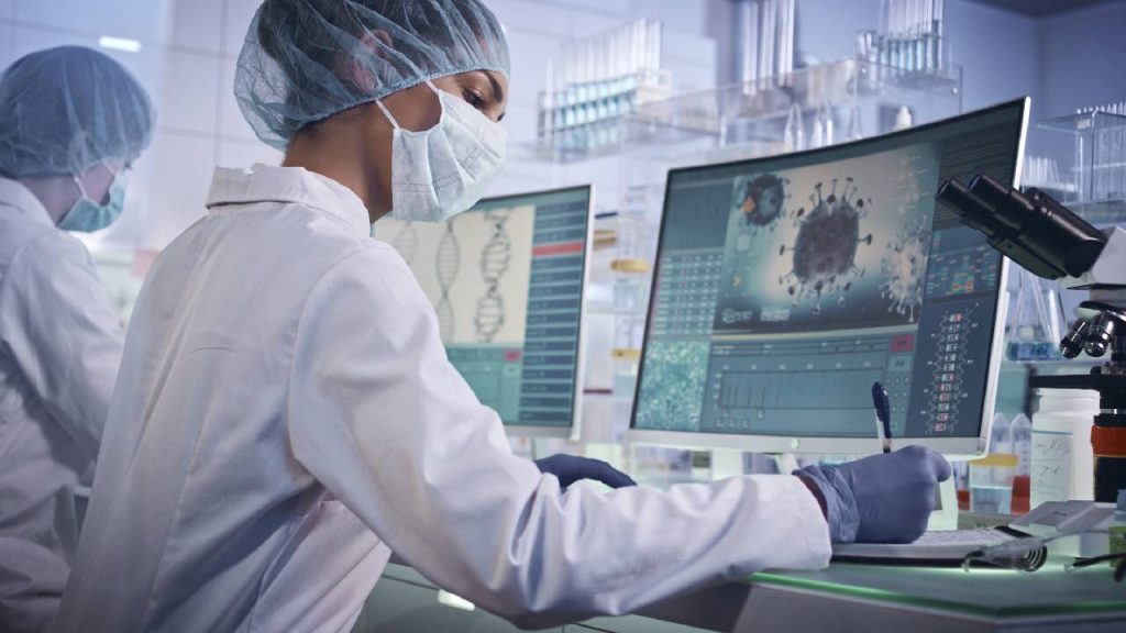 Successful tests in animal models pave way for strategy for universal flu vaccine