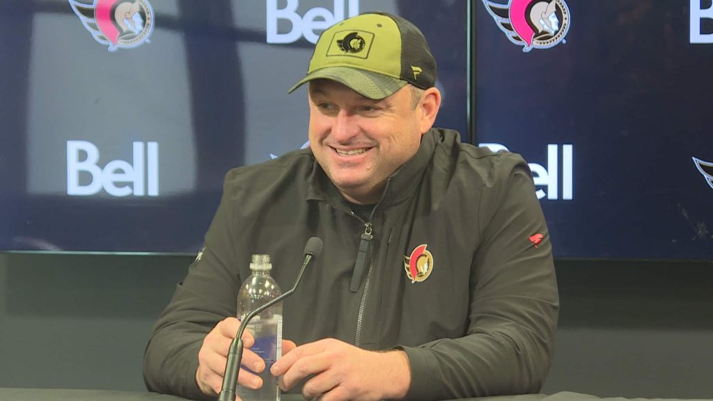 Ryan Reynolds might want to buy the Sens, but expert says it’s unlikely