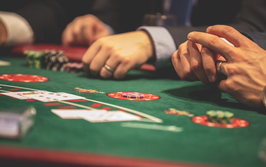 Is It a Good Idea to Invest in Casinos in Canada?
