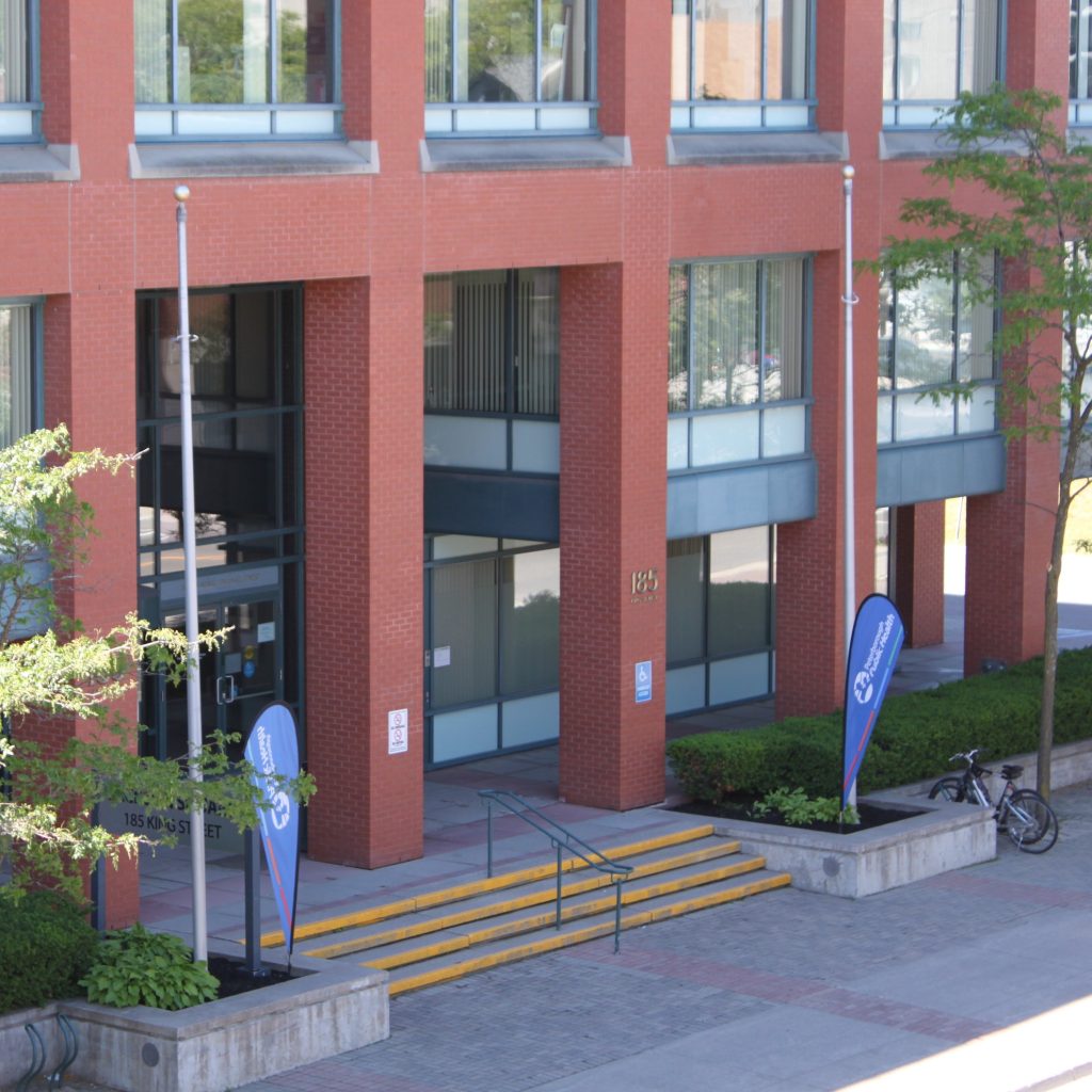 Peterborough Public Health hosting a series of flu vaccine clinics