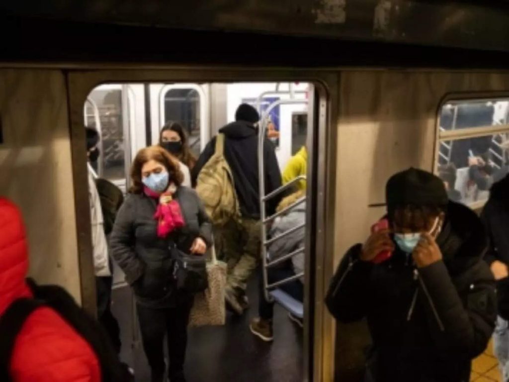 Repeat Covid infections put people at organ failure, death risk: Study