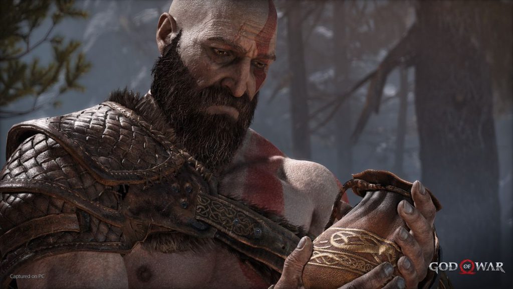 God of War Ragnarok’s recap video makes the game’s story more confusing