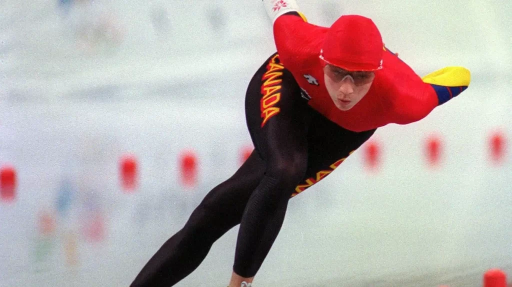 Susan Auch – A Story of Resilience and Dedication