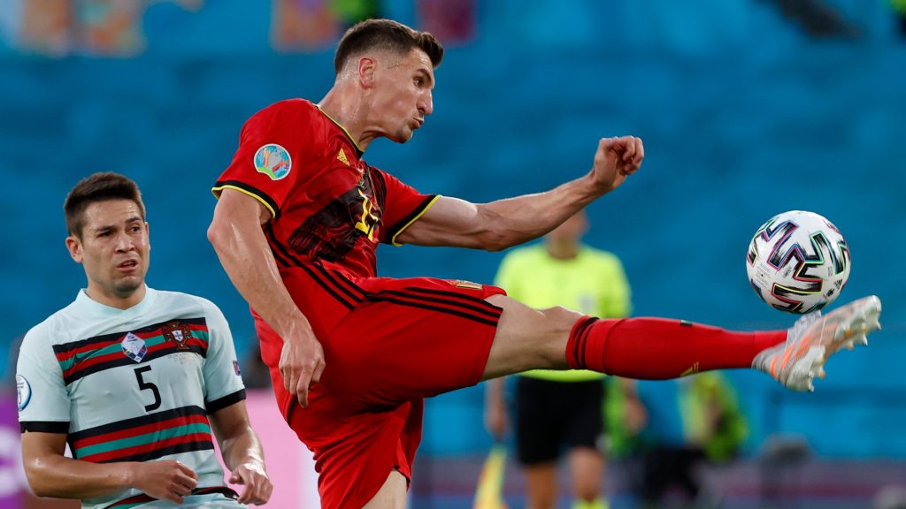 Canada Belgium 2022 FIFA World Cup