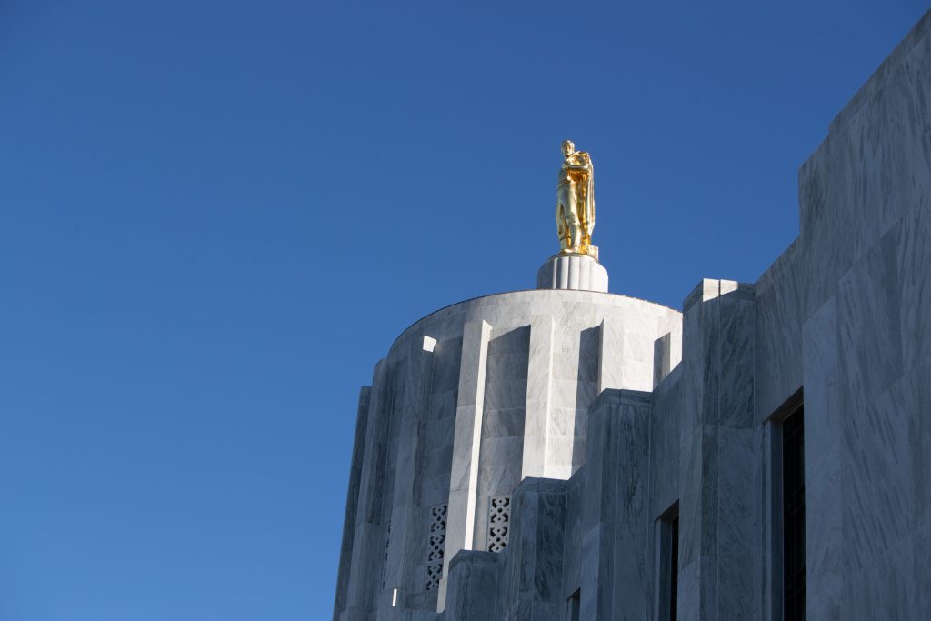 An anti-environmental group is shaping Oregon politics and policy – Oregon Capital Chronicle