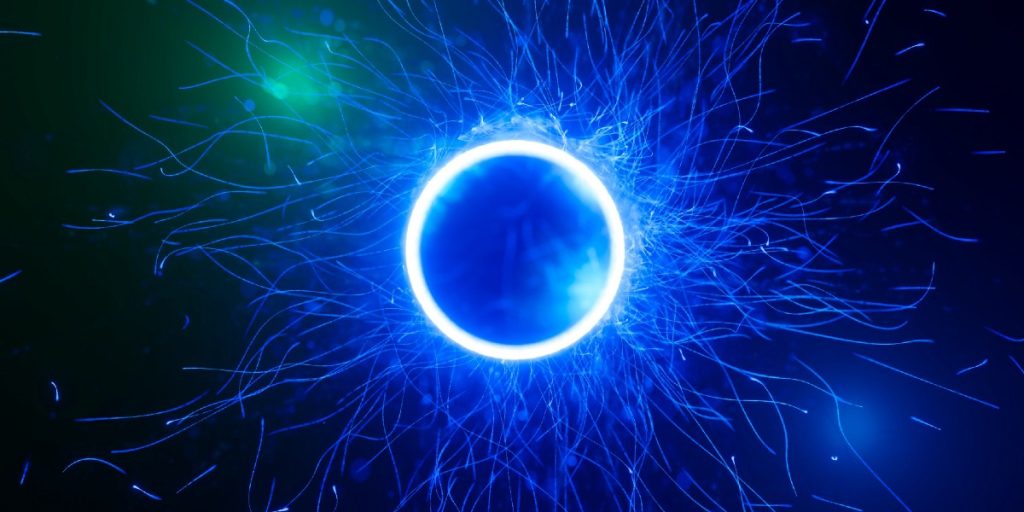 Palomar Observatory Detects Flash From a Black Hole Swallowing a Star