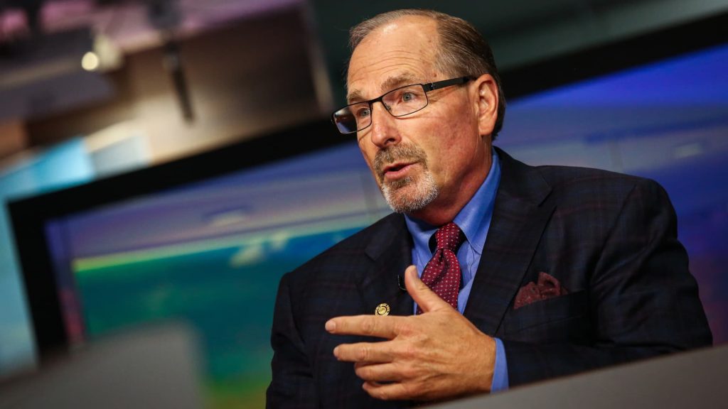 Decade ahead will be great for investing but we’ll need to wait 12 months first, CIO says