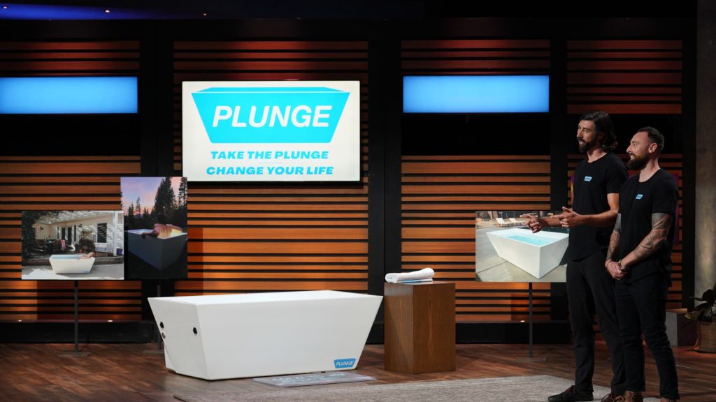 This 1-minute wellness hack was the biggest ‘Shark Tank’ investment of the year—and Robert Herjavec offered .4 million for it