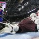 Slovaks send Latvia to relegation round