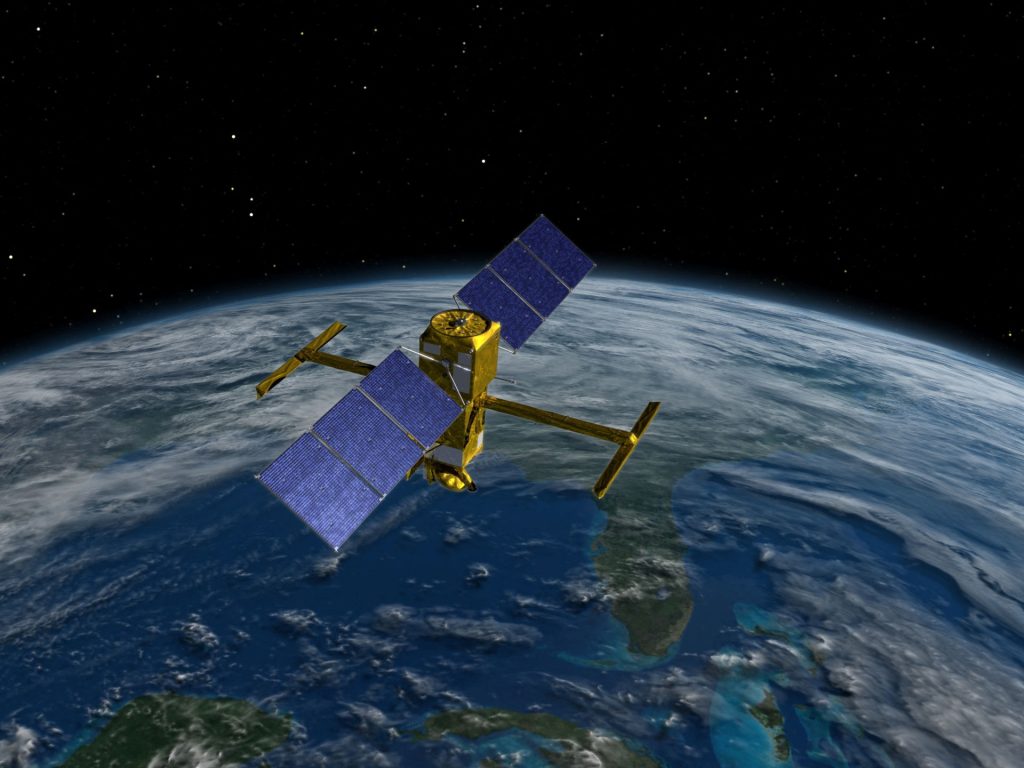 NASA to run first global water survey from space