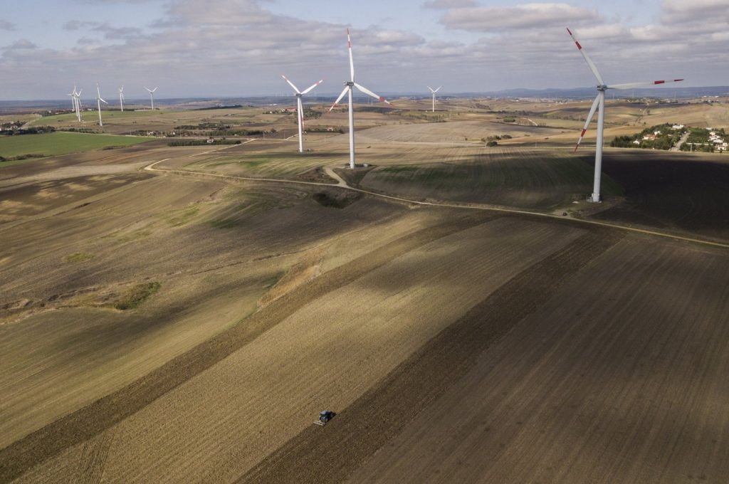 Turkish wind energy sector dubs 2023 ‘year of investment’