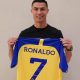 Al Nassr Cristiano Ronaldo