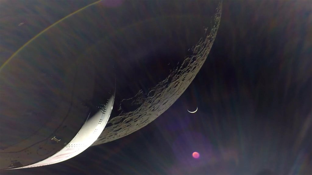 NASA Artemis I – Flight Day 22: Orion Spacecraft Continues Its Journey Back to Earth