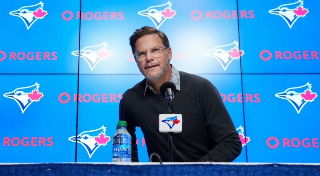 As winter meetings come to a close, Blue Jays opt to wait for other opportunities