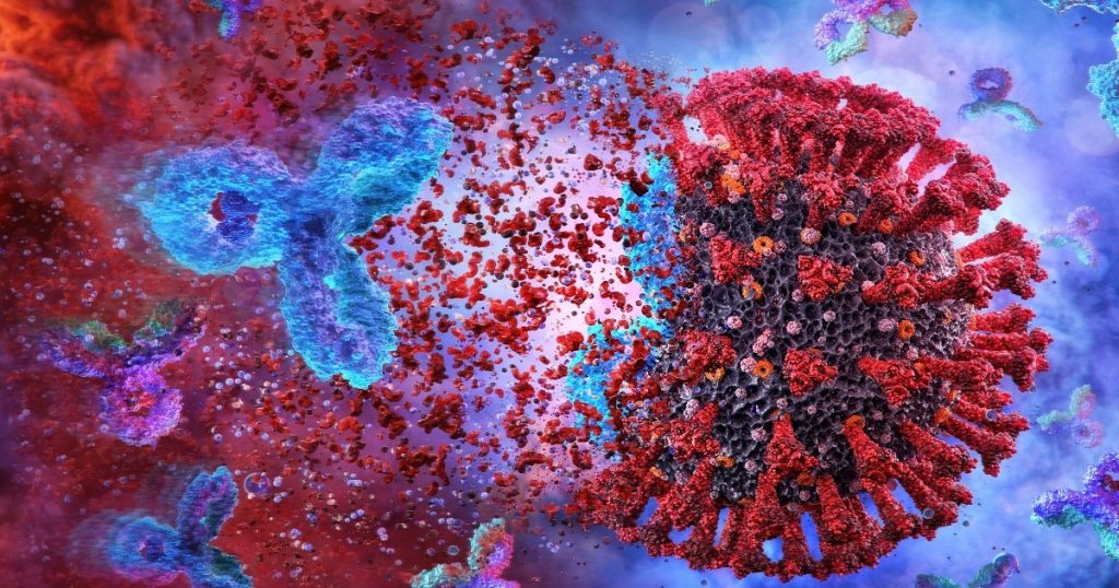 Exposure to SARS-CoV-2 vaccination and infection may provide more durable immunity: Canadian study