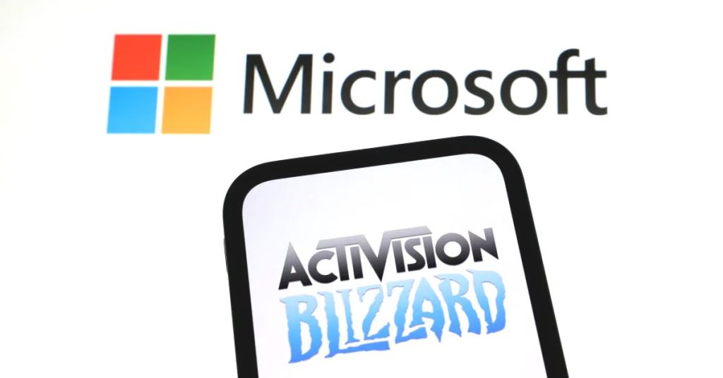 Role of Call of Duty in Microsoft-Activision Transaction and Why FTC Cares?