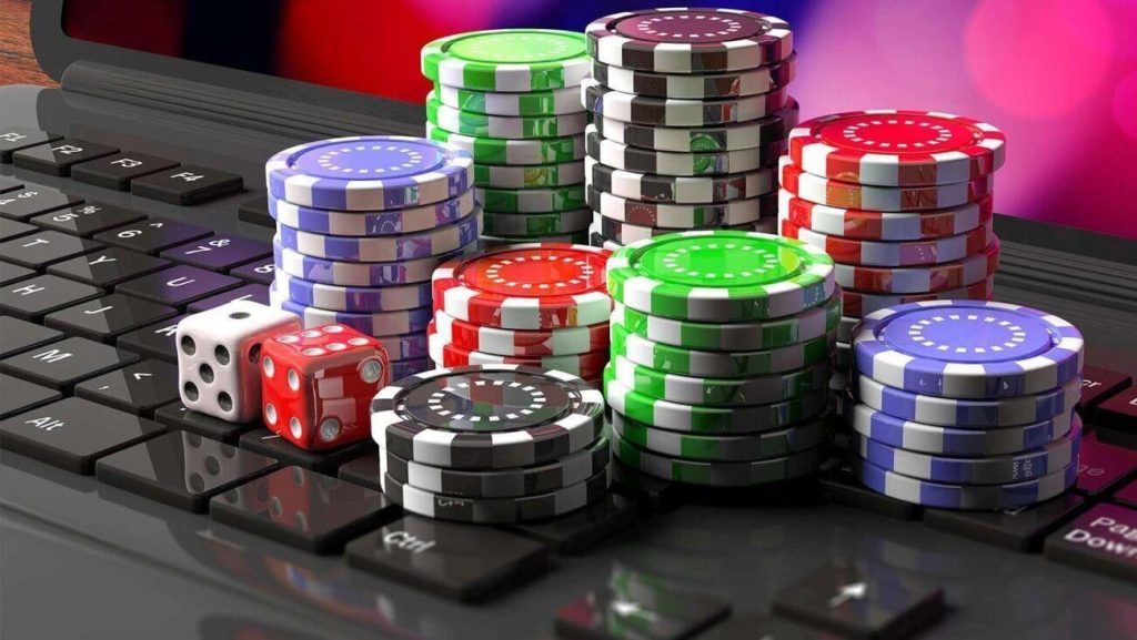 6 Reason Why You Should Choose Online Casino Rewards Canada to Win Real Money