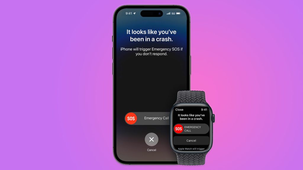 Apple ‘Crash Detection’ alert leads to extended helicopter search in B.C.