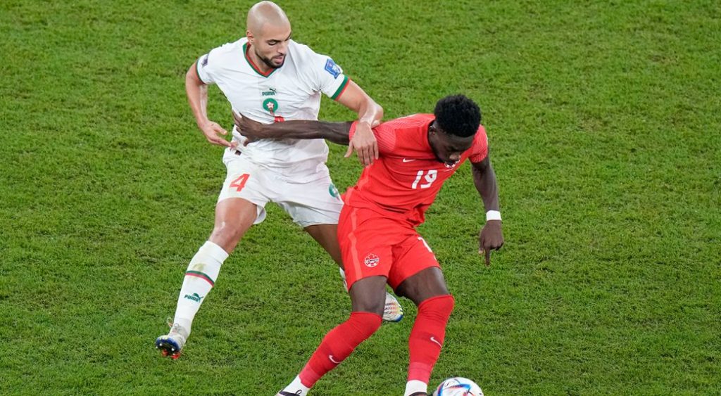 How Canada can build on World Cup run ahead of 2026 cycle