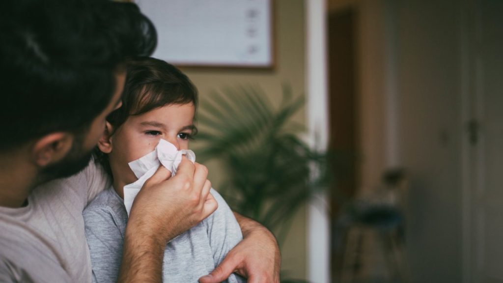 CDC Issues Warning Over Invasive Strep a Cases After at Least 2 Kids Die in US