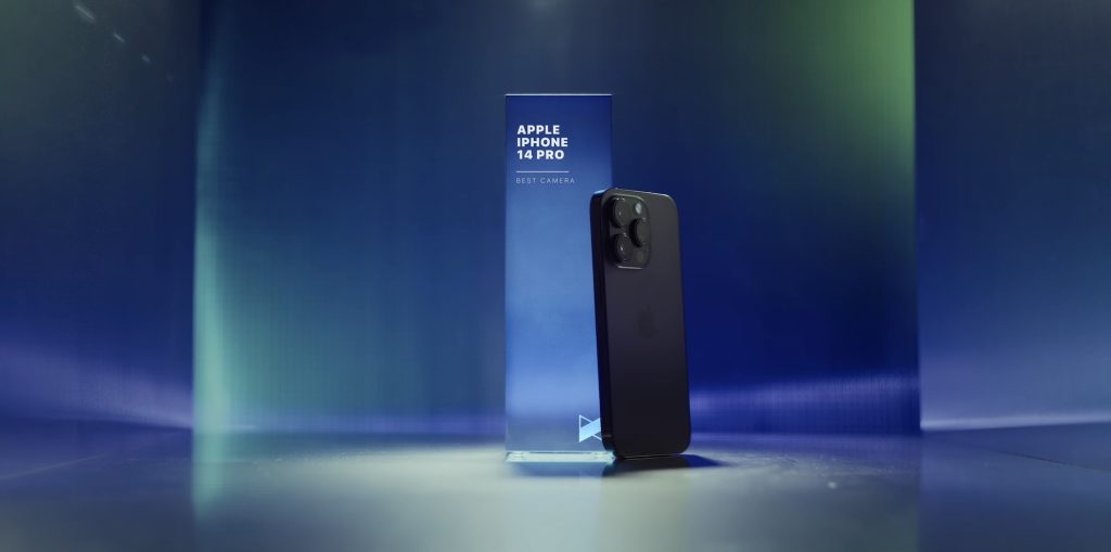 iPhone loses the spotlight to its competitors in MKBHD’s Smartphone Awards 2022