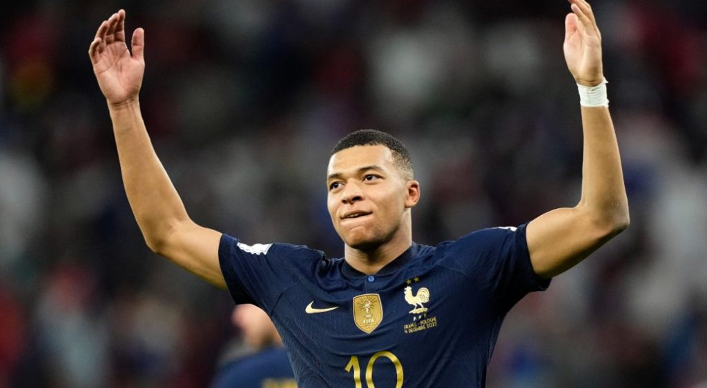 World Cup Daily: England, France set up first World Cup knockout stage clash