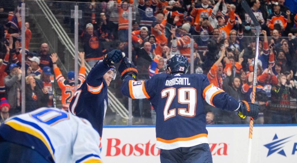 McDavid no-goal, Makar playoff goal: easy to compare, yet highly distinct