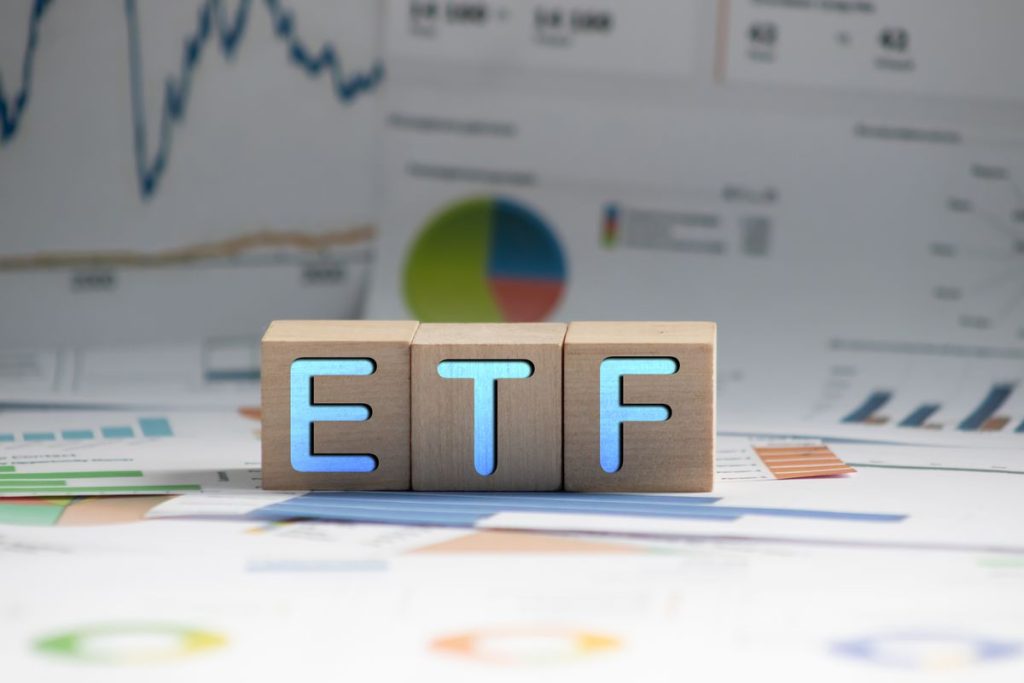 Five ETF investing themes to watch for in 2023
