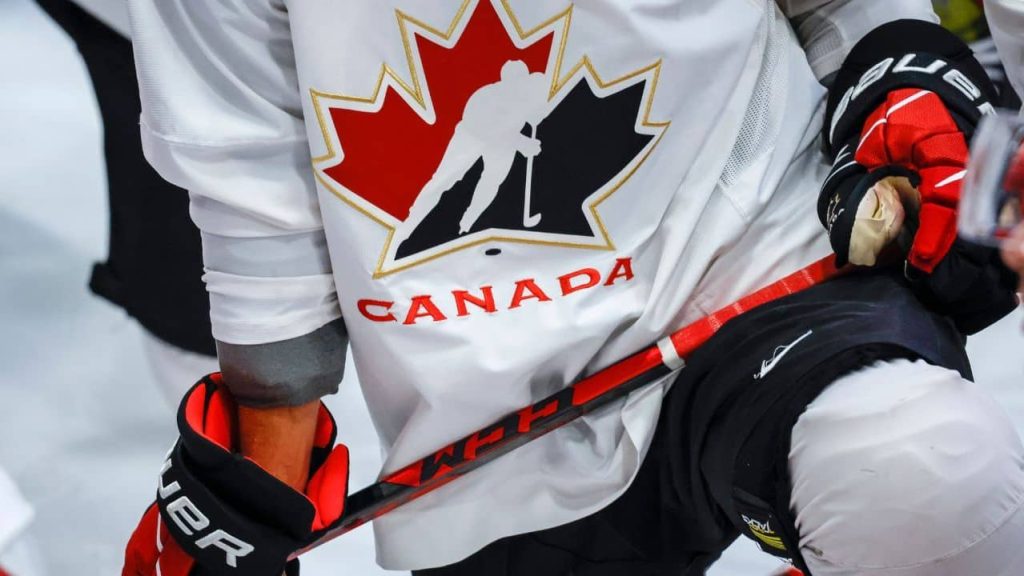 Hockey Canada members elect new board of directors